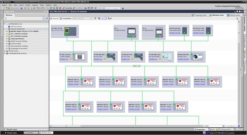 Le Groupe IGE+XAO lance la nouvelle version V4R3 de SEE Electrical Expert.